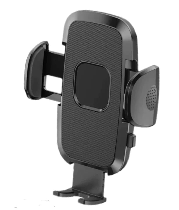 Premium Car Suction Cup Phone Mount