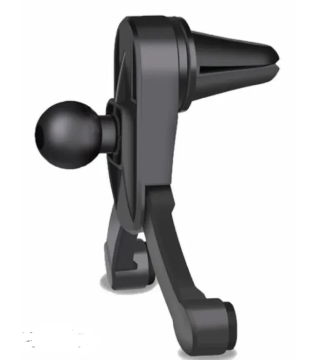 Premium Car Suction Cup Phone Mount