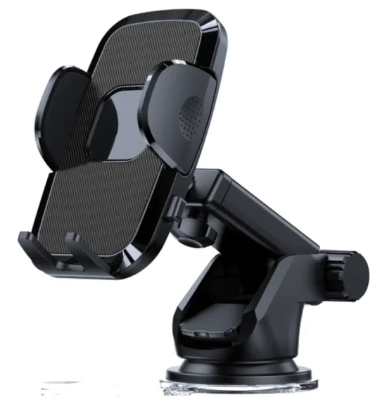Premium Car Suction Cup Phone Mount