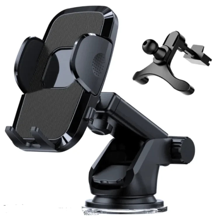 Premium Car Suction Cup Phone Mount