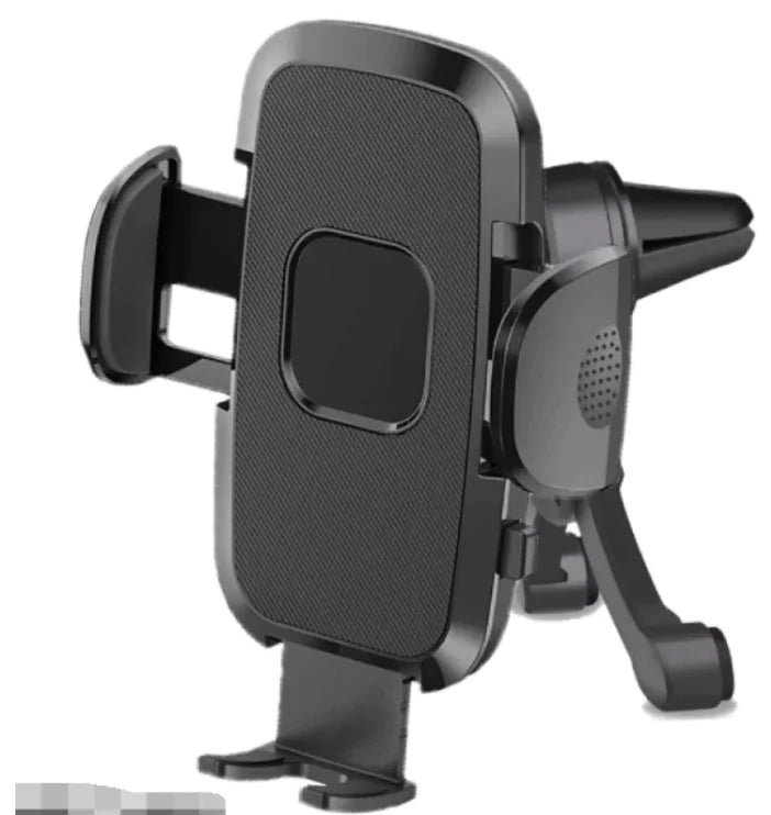 Premium Car Suction Cup Phone Mount
