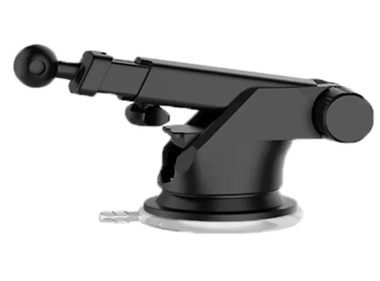 Premium Car Suction Cup Phone Mount