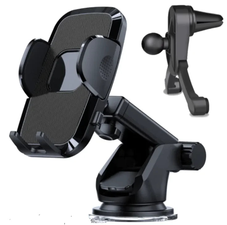 Premium Car Suction Cup Phone Mount